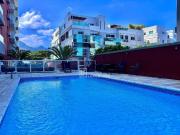 Apartamento com 1 dormitÃ³rio para alugar, 51 mÂ² por R$...