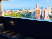 Apartamento com 1 dormitÃ³rio para alugar, 52 mÂ² por R$...