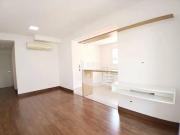 Apartamento com 1 dormitÃ³rio para alugar, 52 mÂ² por R$...
