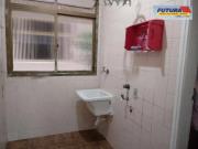 Apartamento com 1 dormitório para alugar, 53 m² por R$...
