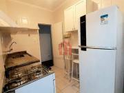 Apartamento com 1 dormitório para alugar, 53 m² por R$...