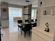 Apartamento com 1 dormitÃ³rio para alugar, 54 mÂ² por R$...