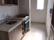 Apartamento com 1 dormitÃ³rio para alugar, 54 mÂ² por R$...