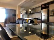 Apartamento com 1 dormitÃ³rio para alugar, 54 mÂ² por R$...