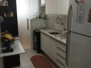 Apartamento com 1 dormitÃ³rio para alugar, 54 mÂ² por R$...