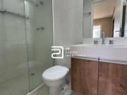 Apartamento com 1 dormitÃ³rio para alugar, 54 mÂ² por R$...