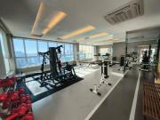 Apartamento com 1 dormitório para alugar, 54 m² por R$... Apartamento com 1 dormitório para alugar, 54 m² por R$...