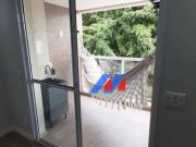 Apartamento com 1 dormitÃ³rio para alugar, 54 mÂ² por R$...