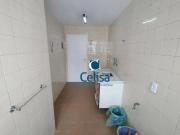 Apartamento com 1 dormitÃ³rio para alugar, 54 mÂ² por R$...