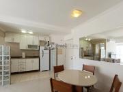 Apartamento com 1 dormitÃ³rio para alugar, 54 mÂ² por R$...