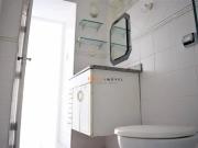 Apartamento com 1 dormitÃ³rio para alugar, 55 mÂ²...