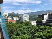 Apartamento com 1 dormitÃ³rio para alugar, 55 mÂ² por R$...