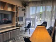 Apartamento com 1 dormitÃ³rio para alugar, 55 mÂ² por R$...