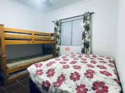 Apartamento com 1 dormitório para alugar, 55 m² por R$...