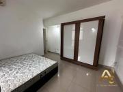 Apartamento com 1 dormitÃ³rio para alugar, 55 mÂ² por R$...