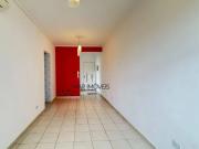 Apartamento com 1 dormitório para alugar, 55 m² por R$...