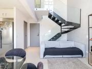 Apartamento com 1 dormitÃ³rio para alugar, 55 mÂ² por R$...