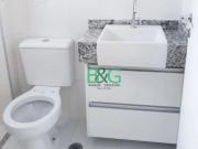 Apartamento para alugar, 55 mÂ² por R$ 3.460,12/mÃªs...