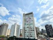 Apartamento com 1 dormitÃ³rio para alugar, 55 mÂ² por R$...