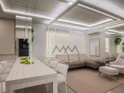 Apartamento com 1 dormitório para alugar, 55 m² por R$...