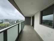 Apartamento com 1 dormitÃ³rio para alugar, 55 mÂ² por R$...