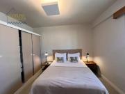 Apartamento com 1 dormitÃ³rio para alugar, 56 mÂ² por R$...