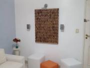 Apartamento com 1 dormitÃ³rio para alugar, 56 mÂ² por R$...