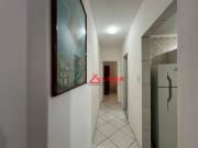 Apartamento com 1 dormitÃ³rio para alugar, 57 mÂ² por R$...