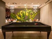 Apartamento com 1 dormitÃ³rio para alugar, 57 mÂ² por R$...