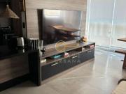 Apartamento com 1 dormitÃ³rio Ã venda, 57 mÂ² por R$...