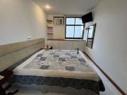 Apartamento com 1 dormitÃ³rio para alugar, 57 mÂ² por R$...