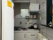 Apartamento com 1 dormitÃ³rio para alugar, 58 mÂ² por R$...