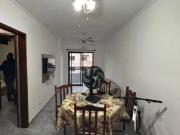 Apartamento com 1 dormitório para alugar, 58 m² por R$...