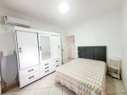 Apartamento com 1 dormitÃ³rio para alugar, 58 mÂ² por R$...