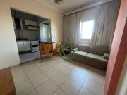 Apartamento com 1 dormitÃ³rio para alugar, 59 mÂ² por R$...