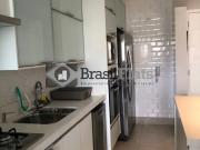 Apartamento com 1 dormitÃ³rio para alugar, 59 mÂ² por R$...