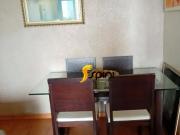 Apartamento com 1 dormitÃ³rio para alugar, 60 mÂ² Bom...