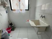 Apartamento com 1 dormitÃ³rio para alugar, 60 mÂ² por R$...