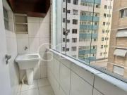 Apartamento com 1 dormitório para alugar, 60 m² por R$... Apartamento com 1 dormitório para alugar, 60 m² por R$...