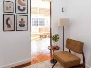 Apartamento com 1 dormitório para alugar, 61 m² por R$...