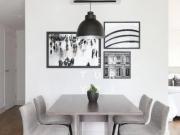 Apartamento com 1 dormitório para alugar, 64 m² por R$...