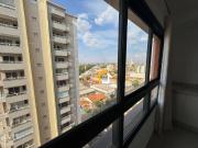 Apartamento com 1 dormitÃ³rio para alugar, 65 mÂ² por R$...