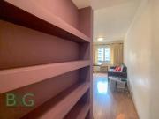 Apartamento com 1 dormitório para alugar, 65 m² por R$...