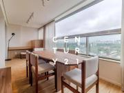 Apartamento com 1 dormitório para alugar, 66 m²...