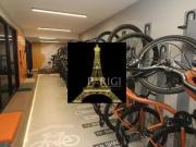 Apartamento com 1 dormitÃ³rio para alugar, 69 mÂ² por R$...