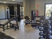 Apartamento com 1 dormitÃ³rio para alugar, 70 mÂ² por R$...