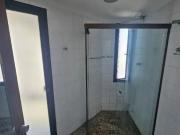 Apartamento com 1 dormitório para alugar, 70 m² por R$...
