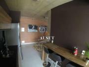 Apartamento com 1 dormitório para alugar, 70 m² por R$...