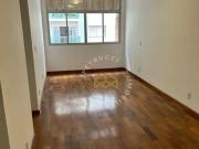 Apartamento com 1 dormitório para alugar, 75 m² por R$...