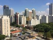 Apartamento com 1 dormitÃ³rio para alugar, 75 mÂ² por R$...